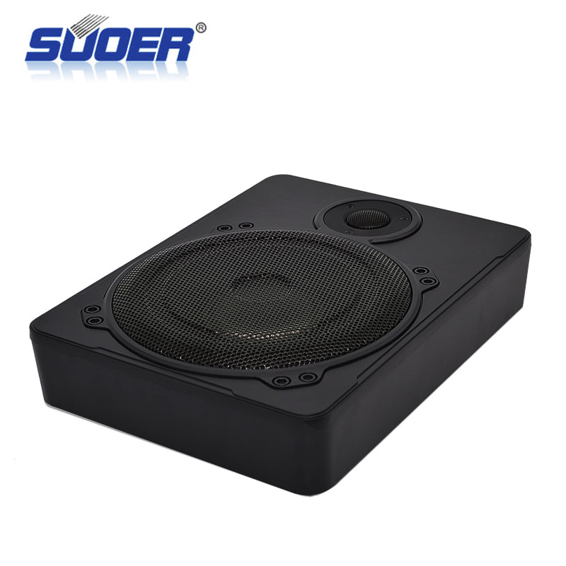 Car Subwoofer - SUOER-10B